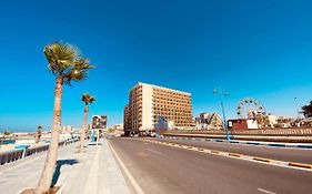 Semiramis Hotel Royal Palace